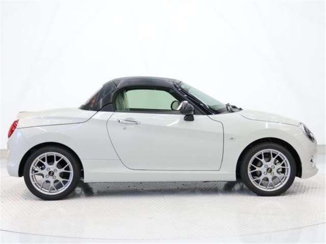 Daihatsu COPEN 2023 6308490-9