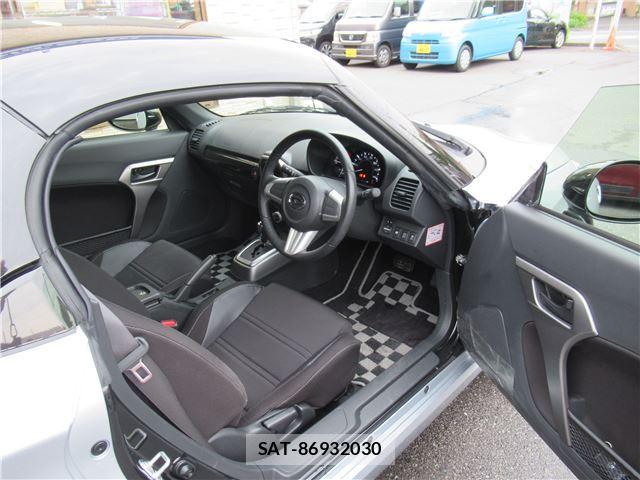 Daihatsu COPEN 2022 6308598-10