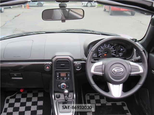 Daihatsu COPEN 2022 6308598-2