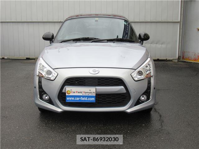 Daihatsu COPEN 2022 6308598-3
