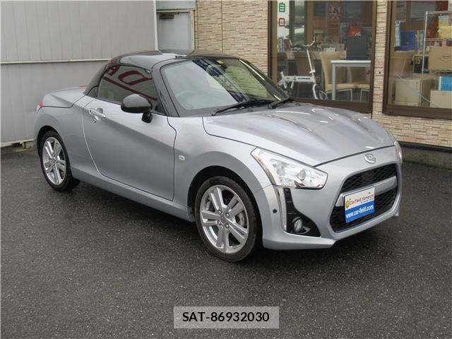 Daihatsu COPEN 2022 6308598-4