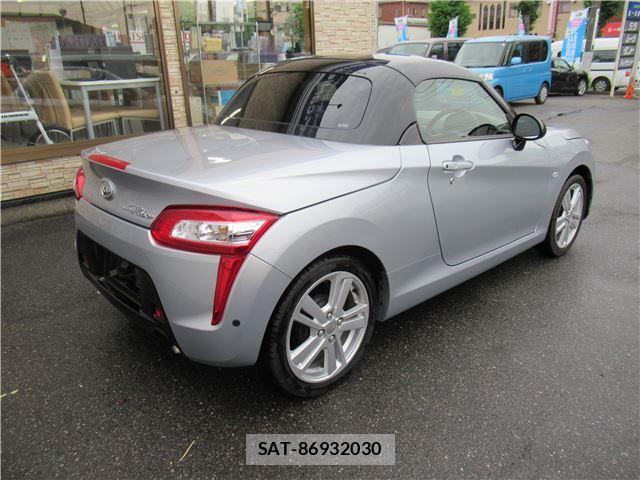 Daihatsu COPEN 2022 6308598-5