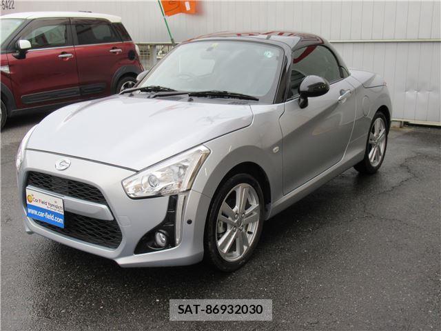 Daihatsu COPEN 2022 6308598-6