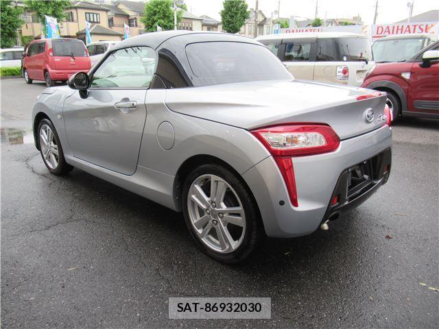 Daihatsu COPEN 2022 6308598-7