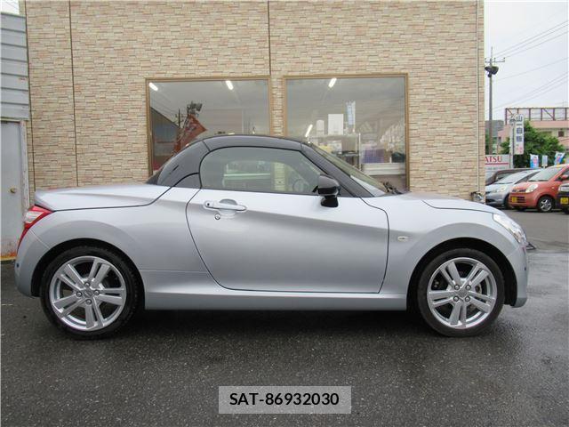Daihatsu COPEN 2022 6308598-8