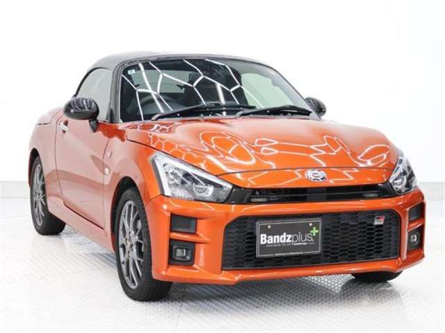 Daihatsu COPEN 2022 6308654-10