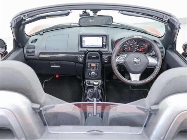 Daihatsu COPEN 2022 6308654-2