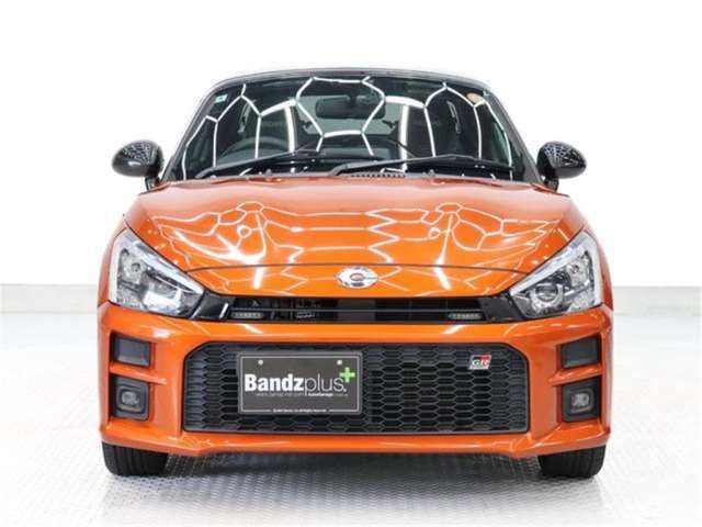 Daihatsu COPEN 2022 6308654-3