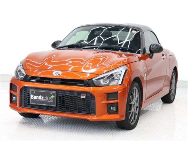 Daihatsu COPEN 2022 6308654-4