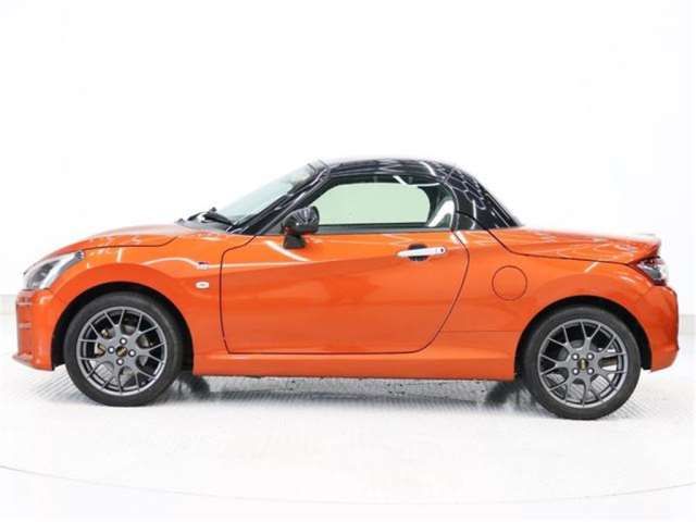Daihatsu COPEN 2022 6308654-5