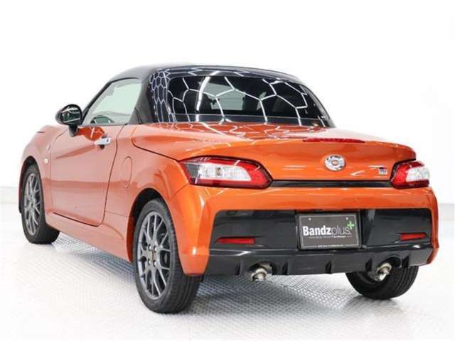 Daihatsu COPEN 2022 6308654-6