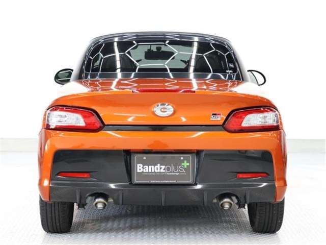 Daihatsu COPEN 2022 6308654-7