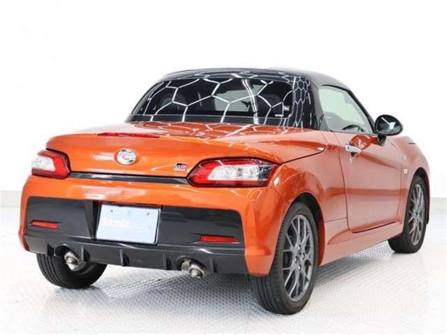 Daihatsu COPEN 2022 6308654-8