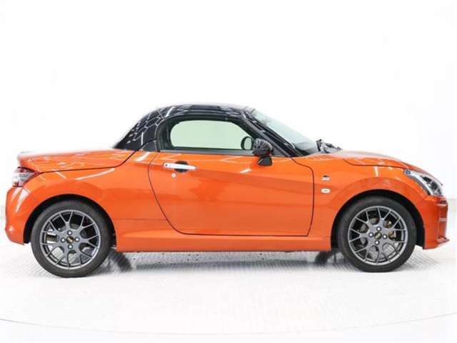 Daihatsu COPEN 2022 6308654-9