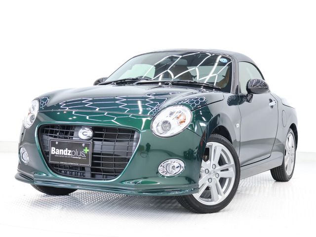 Daihatsu COPEN 2022 6308706-0