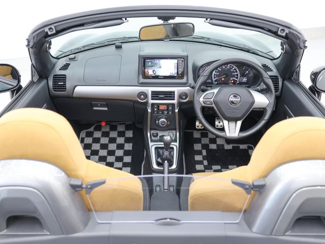 Daihatsu COPEN 2022 6308706-1