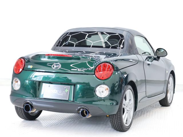 Daihatsu COPEN 2022 6308706-10