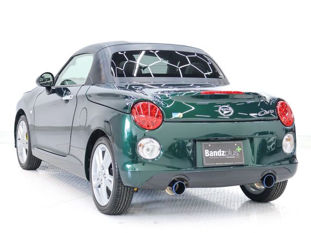 Daihatsu COPEN 2022 6308706-8