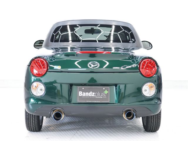 Daihatsu COPEN 2022 6308706-9