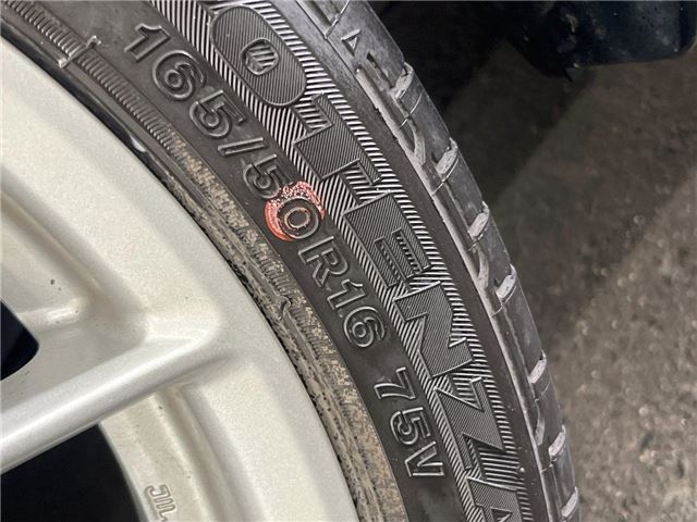 Daihatsu COPEN 2022 6308750-8
