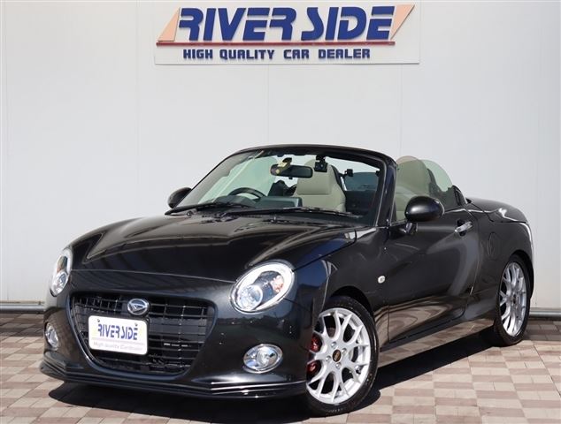 Daihatsu COPEN 2022 6308753-0