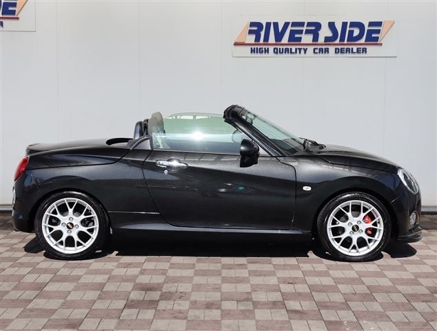 Daihatsu COPEN 2022 6308753-1