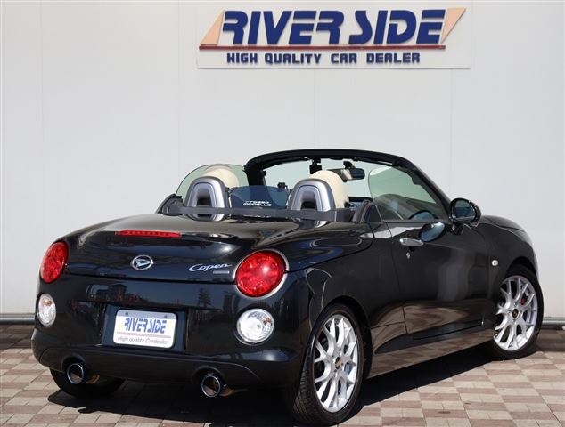 Daihatsu COPEN 2022 6308753-2