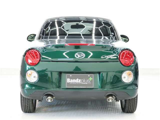 Daihatsu COPEN 2022 6308795-10