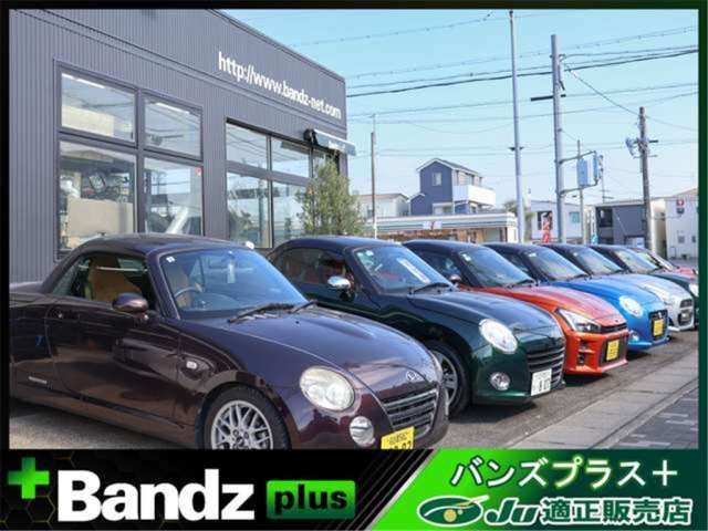 Daihatsu COPEN 2022 6308795-4