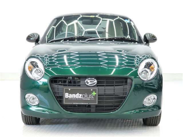 Daihatsu COPEN 2022 6308795-6