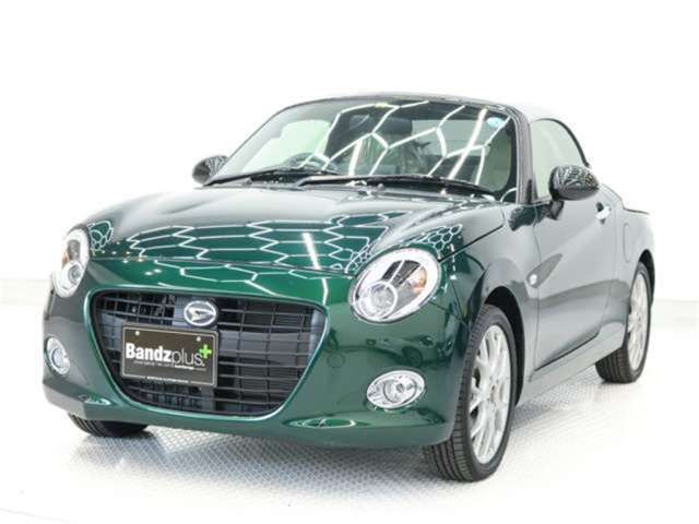 Daihatsu COPEN 2022 6308795-7