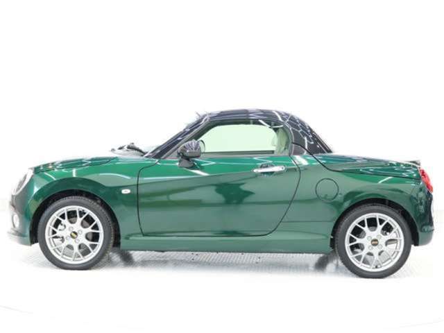 Daihatsu COPEN 2022 6308795-8