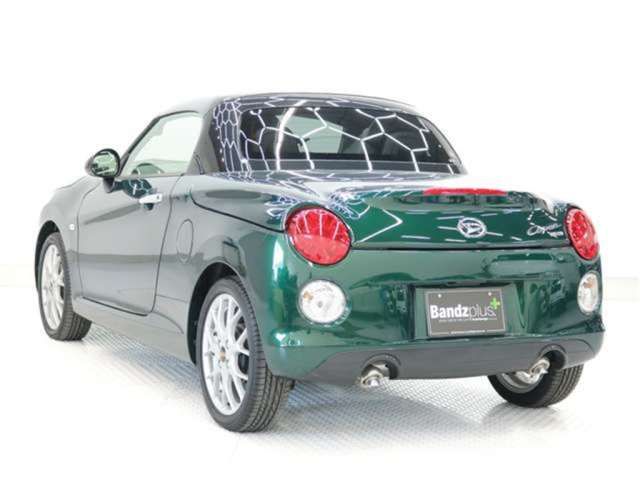 Daihatsu COPEN 2022 6308795-9