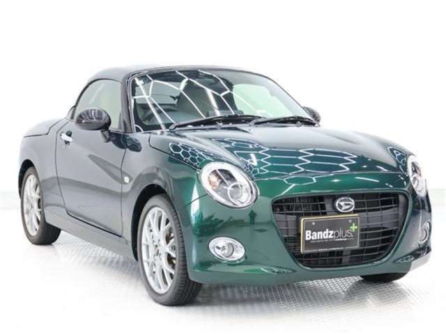 Daihatsu COPEN 2022 6308830-10