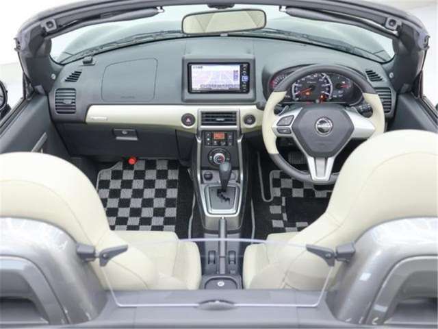 Daihatsu COPEN 2022 6308830-2