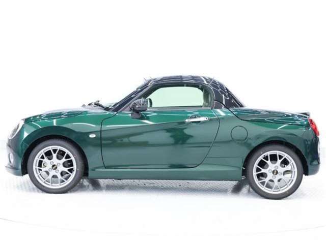 Daihatsu COPEN 2022 6308830-5