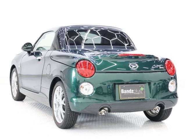 Daihatsu COPEN 2022 6308830-6