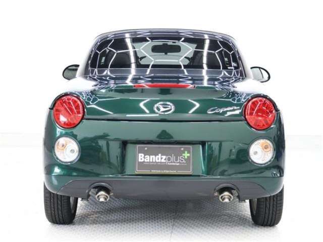 Daihatsu COPEN 2022 6308830-7