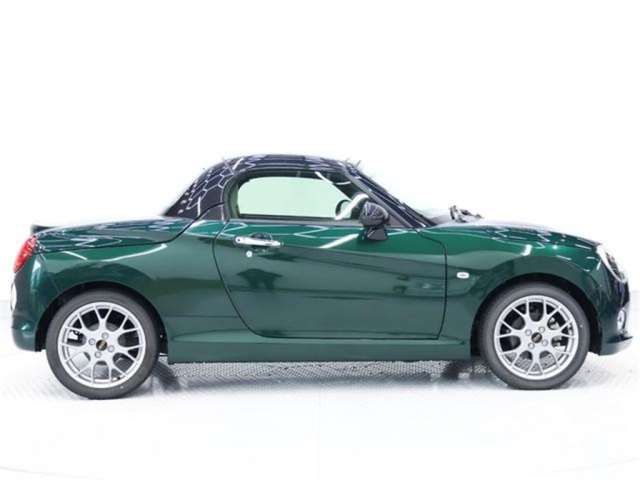Daihatsu COPEN 2022 6308830-9