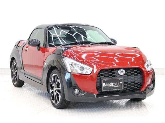 Daihatsu COPEN 2021 6308963-10