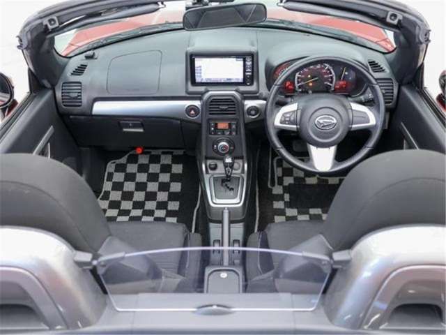 Daihatsu COPEN 2021 6308963-2