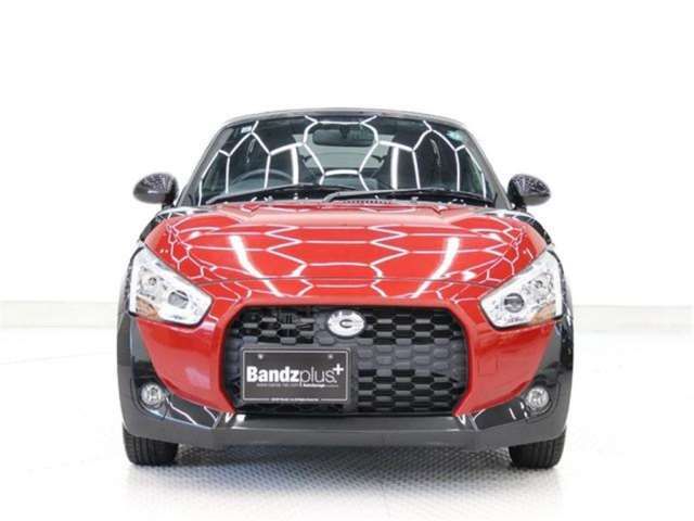 Daihatsu COPEN 2021 6308963-3