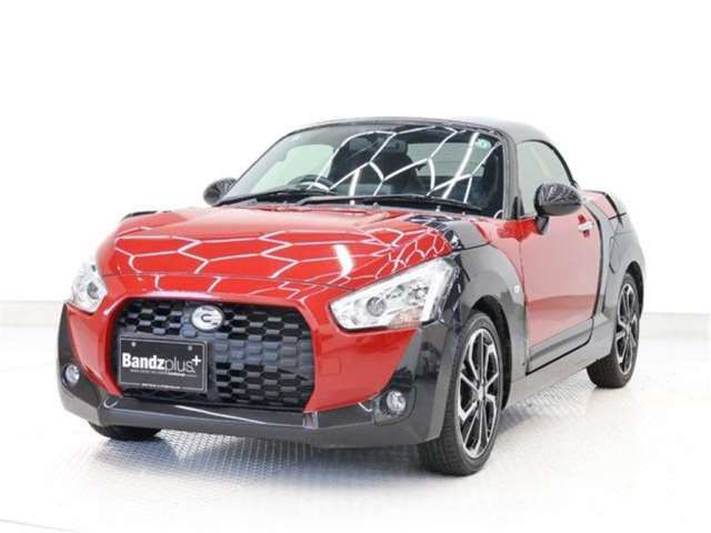 Daihatsu COPEN 2021 6308963-4