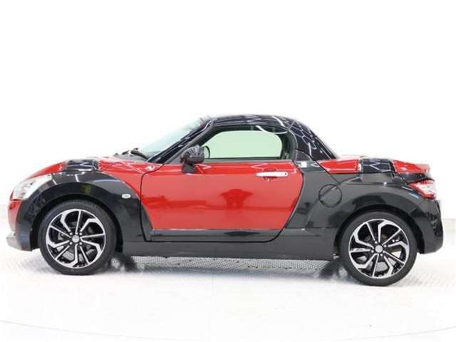 Daihatsu COPEN 2021 6308963-5