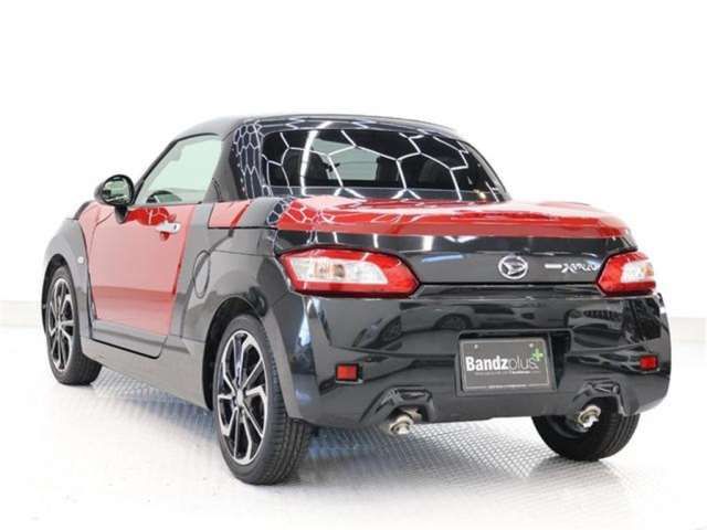 Daihatsu COPEN 2021 6308963-6