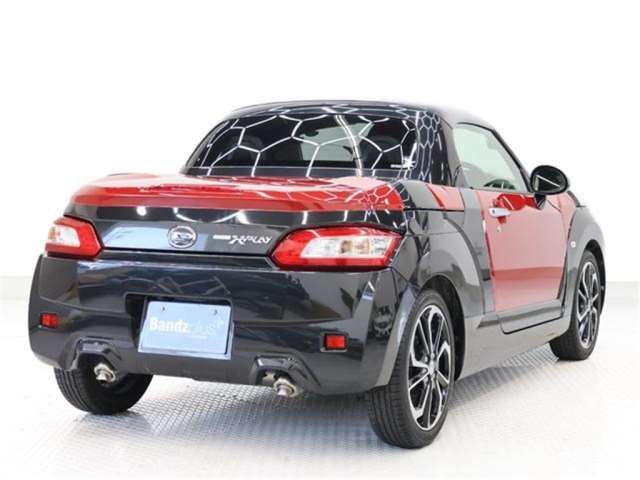 Daihatsu COPEN 2021 6308963-8