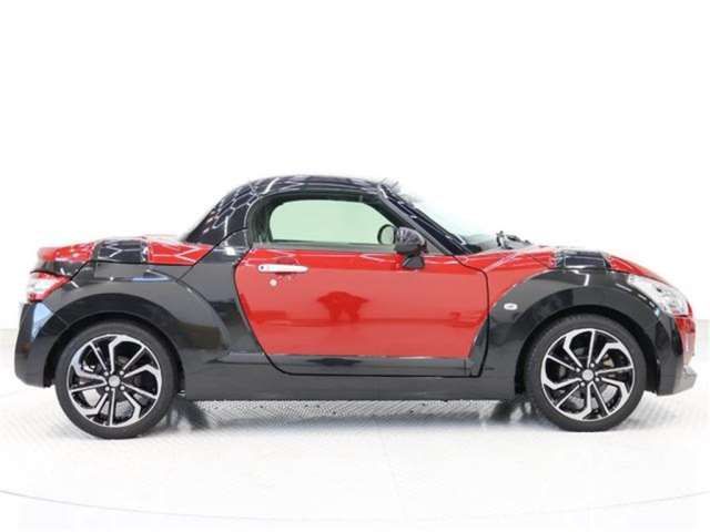 Daihatsu COPEN 2021 6308963-9