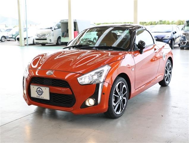 Daihatsu COPEN 2021 6308966-0