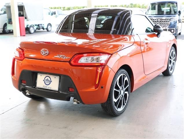 Daihatsu COPEN 2021 6308966-6