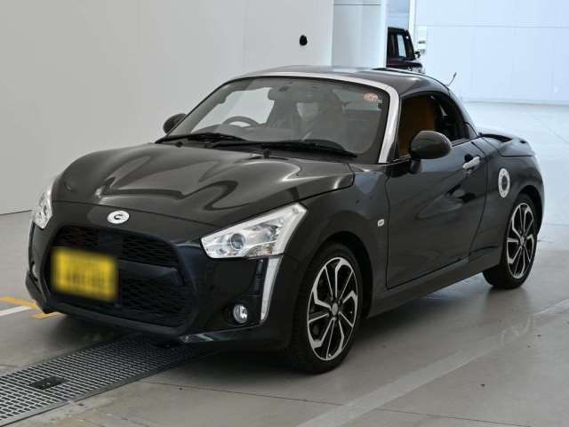 Daihatsu COPEN 2021 6309066-0